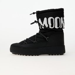 Обувки Moon Boot Mtrack Polar Nylon Black 41