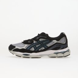 Сникърси Asics Gel-NYC Gravel/ Raw Indigo EUR 44