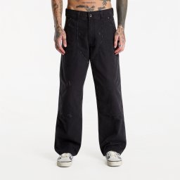 Дънки Vans A.O.D. Distressed Double Knee Black 34