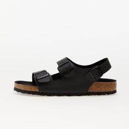 Обувки Birkenstock Milano Birko-Flor Triples Black 42