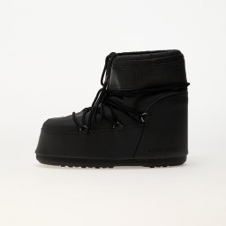 Обувки Moon Boot Icon Low Rubber Black 42-44
