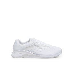 Reebok Сникърси NanoX4 100074304 Бял