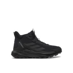 adidas Туристически Terrex Anylander Mid IE1473 Черен