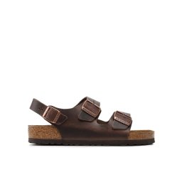 Birkenstock Сандали Milano 34871 Кафяв