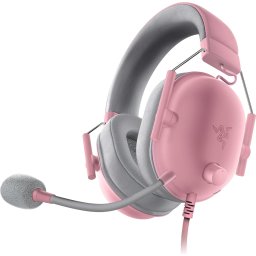 Razer BlackShark V2 X - Quartz, Gaming Headset