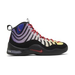 NIKE Мъжки маратонки Air Bakin SP Supreme Black Gradient - DX3292-001
