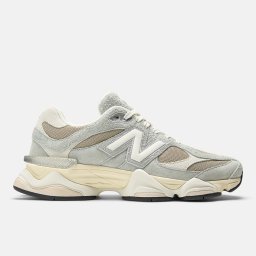 NEW BALANCE Маратонки New Balance 9060 Lone Star Grey Stonewar - U9060440