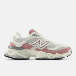 NEW BALANCE Маратонки New Balance 9060 Rose Wood - U906040V