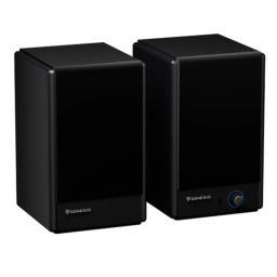 Тонколони Genesis Arsen 402BT NGS-2415, 2.0, 60 W RMS, Bluetooth 5.3, черни