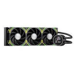 Nemesis CPU Cooler NW360 ΑRGB