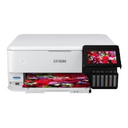 EPSON EcoTank L8160 A4 MFP C11CJ20402