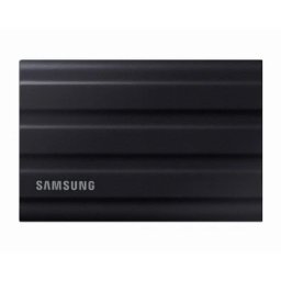 Външен SSD Samsung T7 Shield 4TB USB-C Черен DGSAMZGT40T7SHB