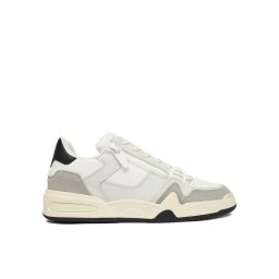Giuseppe Zanotti Сникърси RU50014/001 Бял