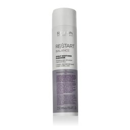 Revlon Professional Restart Balance Scalp Soothing Cleanser Shampoo 250 ml