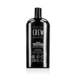 American Crew Daily Moisturizing Conditioner 1000 ml