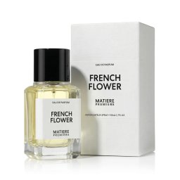 Matiere Premiere French Flower Парфюмна вода 50 ml