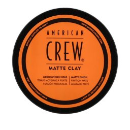 American Crew Matte Clay 85 g