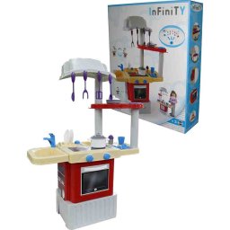 Кухня Infinity 42279 Polesie Toys