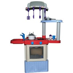 Кухня Infinity Premium 42354 Polesie Toys
