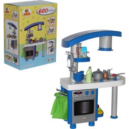 Кухня Еко 56290 Polesie Toys