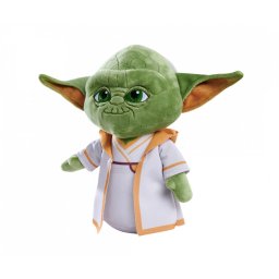 Плюшен Йода Simba Disney Young Jedi Adventures 6315877043