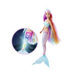 Кукла русалка Simba Steffi Love Magic Rainbow 39 см, 105733741
