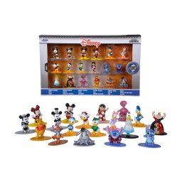 Метални минифигурки Disney Nano Jada 9333201314R01, 18 броя