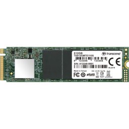 SSD Transcend 110S PCIe M.2 512GB