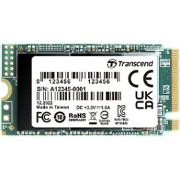 SSD Transcend 1TB, M.2 2242, NVMe