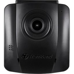 Камера-видеорегистратор Transcend 64GB, Dashcam, DrivePro 110, Suction Mount