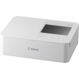 Термосублимационен принтер Canon SELPHY CP1500, white