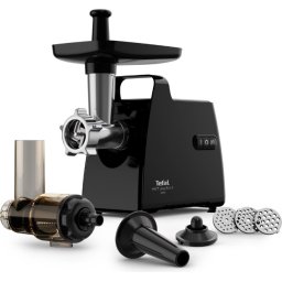 Месомелачка Tefal NE553838 MMC HV7 PLUS 6IN1 BLK EU