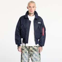 Яке Alpha Industries CWU-45 Heritage Rep.Blue M
