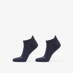 Чорапи On Core Run Sock Low 2-Pack Blue XS