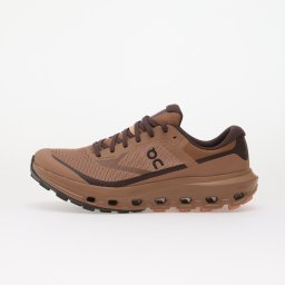 Сникърси On Cloudvista 3 Waterproof Portobello/ Mulberry EUR 41