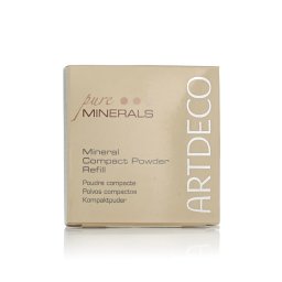 Artdeco Pure Minerals Mineral Compact Powder Refill 9 g нюанс 05 Fair Ivory