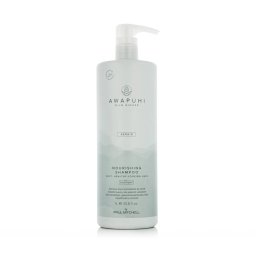 Paul Mitchell Awapuhi Wild Ginger Repair Nourishing Shampoo 1000 ml