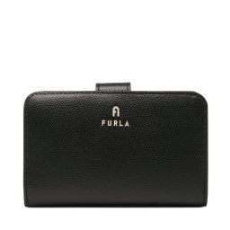Портфейл Furla Camelia WP00314-ARE000-O6000-1-007-20-CN-P Черен