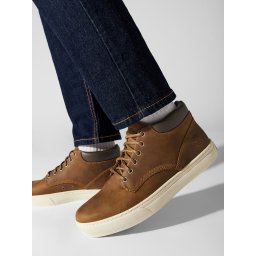 Зимни обувки Timberland Adventure 2.0 Chukka TB0A1JUN3581 Кафяв