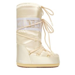 Апрески Moon Boot 80D1403060 Бял