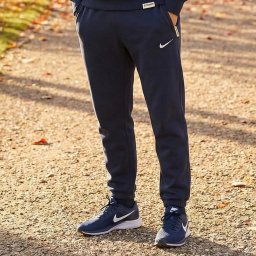 NIKE DRI-FIT LIFESTYLE PNT - FD7738-451 / Мъжко спортно долнище