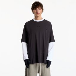 Тениска Oakley FGL Union SS Tee 6.7 Phantom XL