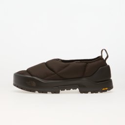 Сникърси The North Face Base Camp Thermoball Mule Dark Chestnut EUR 45
