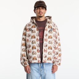 Яке Umbro Cub Masked Shirt Ivory XL