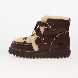 Sorel ONA AVE™ ALPINE LX WP Red Lodge, Snow 6.5