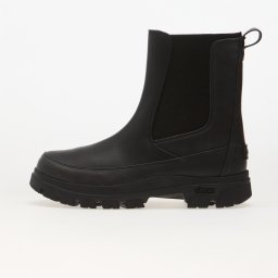 Sorel DAYSTORM™ CHELSEA WP Black, Sea Salt 9