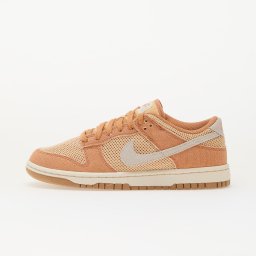 Сникърси Nike W Dunk Low Nn Se Amber Brown/ Pale Ivory-White Onyx EUR 35.5