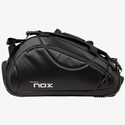 Раница NOX Pro Series Padel Bag Black Universal