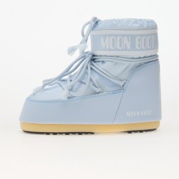 Обувки Moon Boot Icon Low Nylon Baby Blue 39-41
