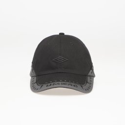 Шапка Umbro Spikes Stud Cap Black Universal